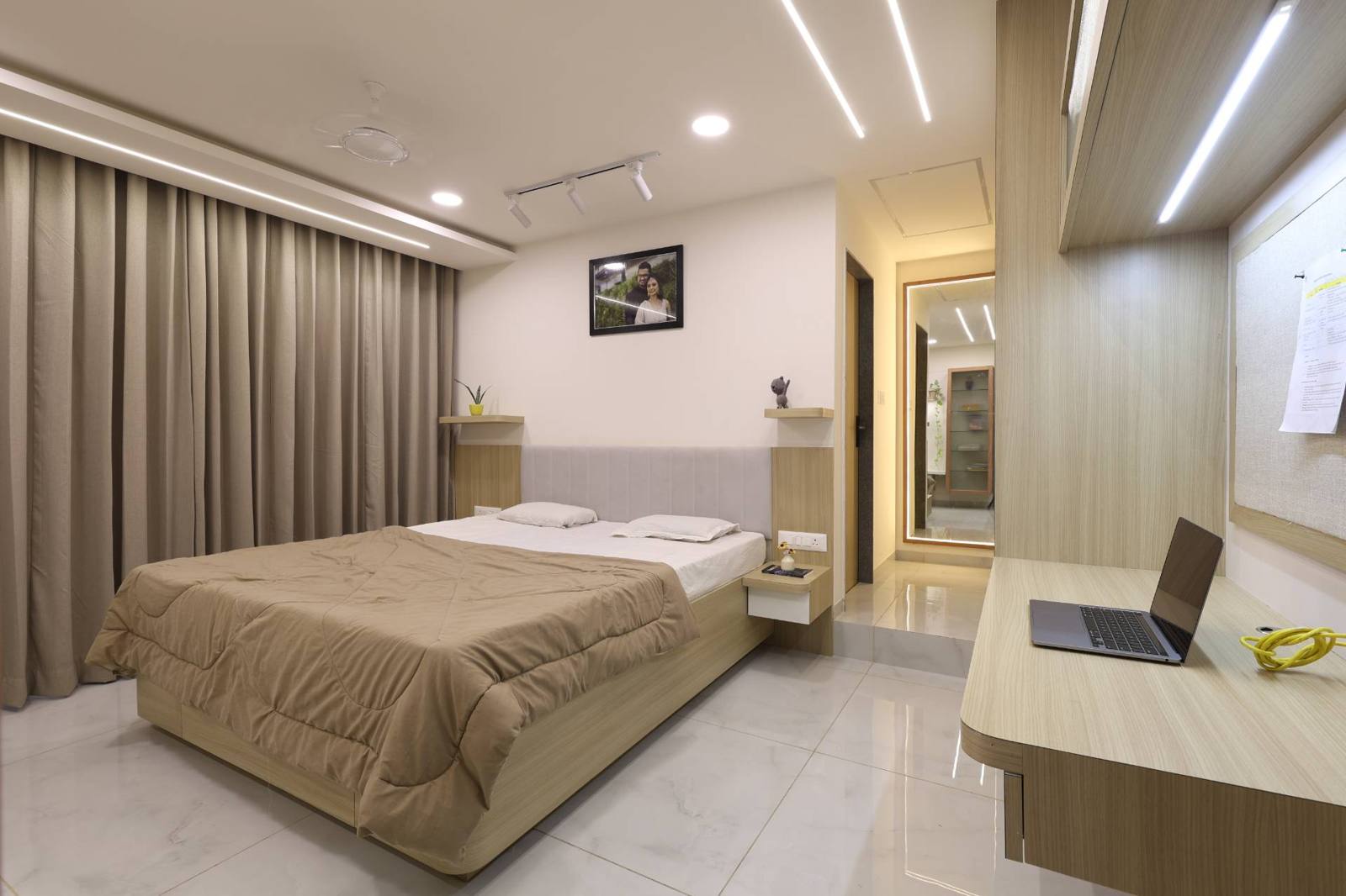Ashok Vatika-2 Residence