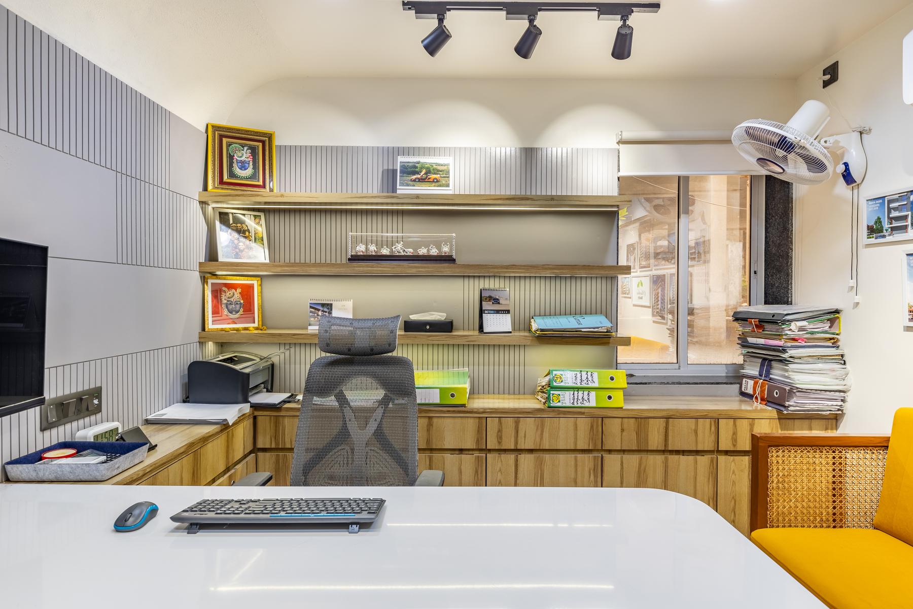 Khushboo Realty Office