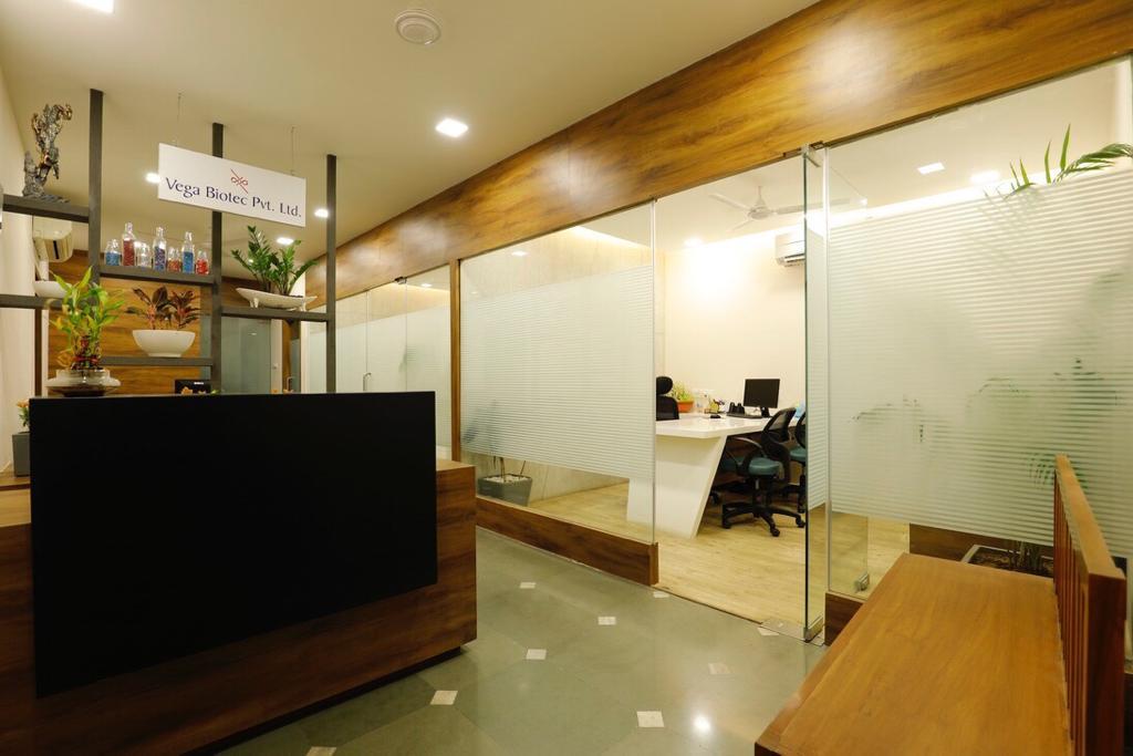 Vega Biotec Pvt. Ltd.